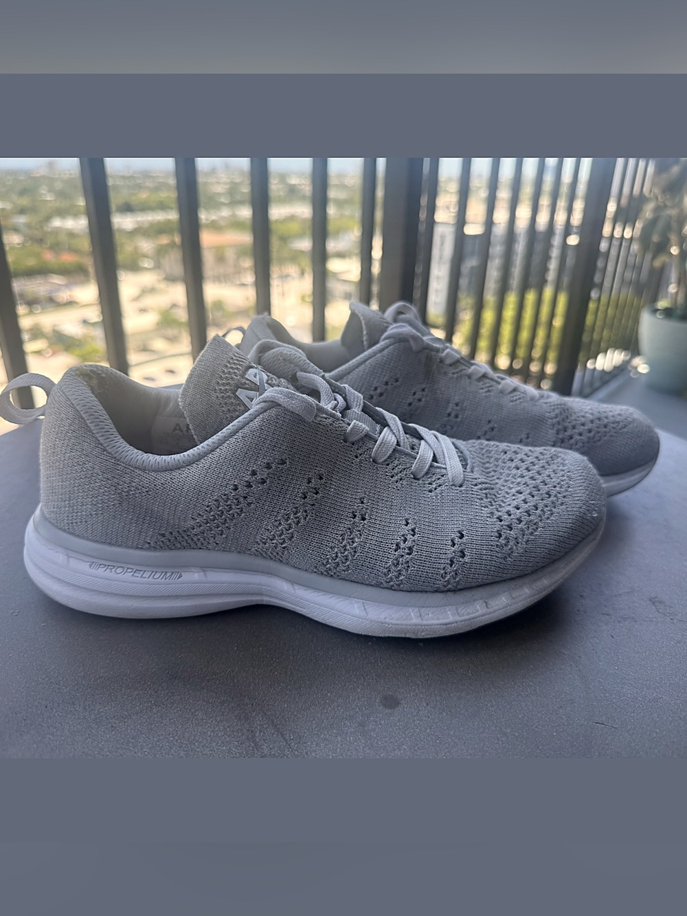 APL TechLoom Pro